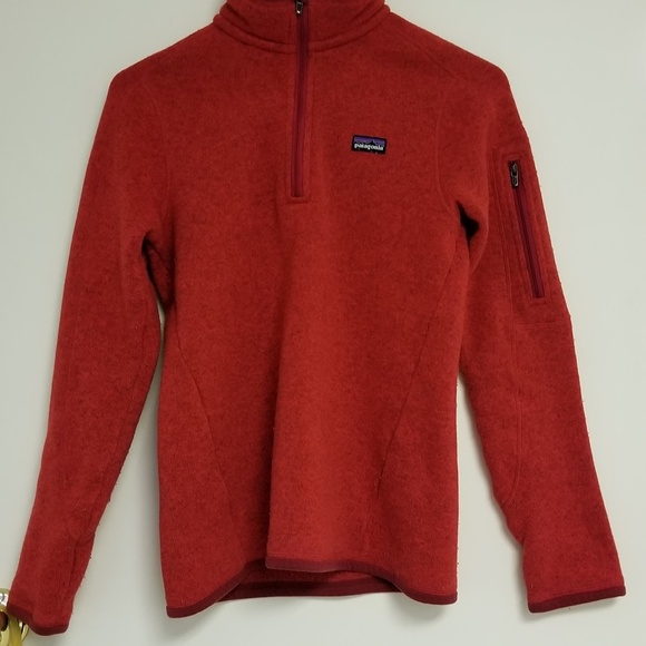 Patagonia Better Sweater SOLD - Picture 4 of 5